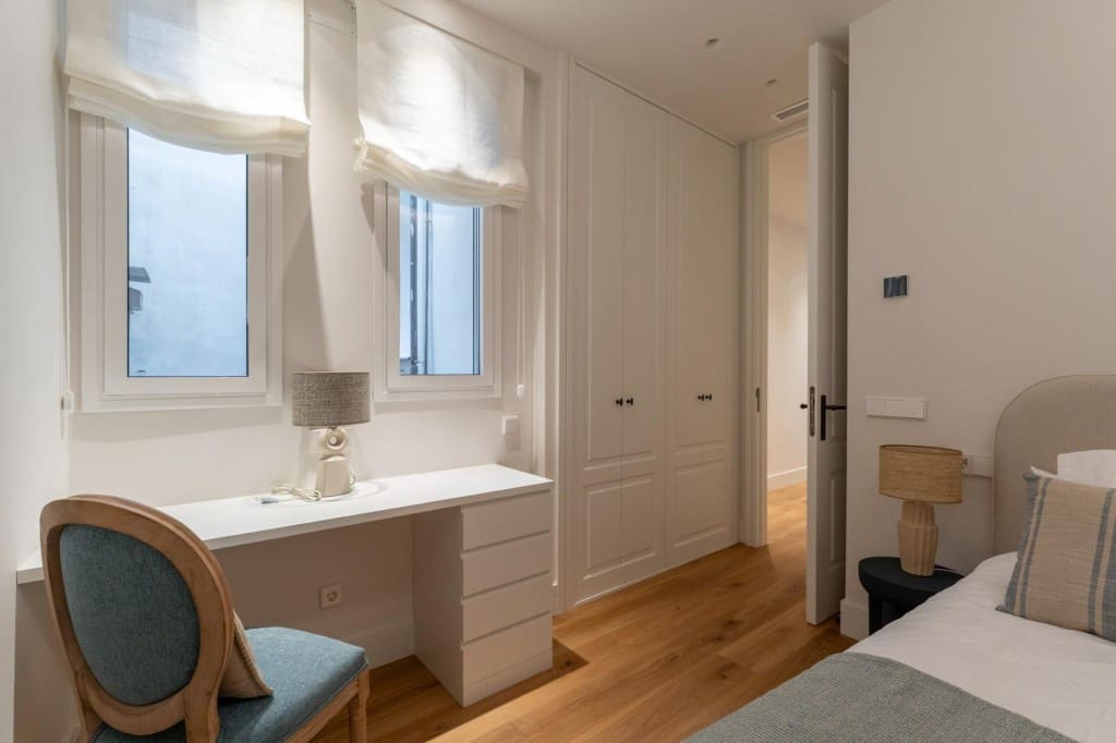 4 Zimmer Apartment zu verkaufen in Madrid Stadt - 1.390.000 € (Ref: 9595707)