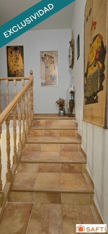 Chalet de 3 habitaciones en Santa María del Tiétar en venta - 195.000 € (Ref: 9595708)