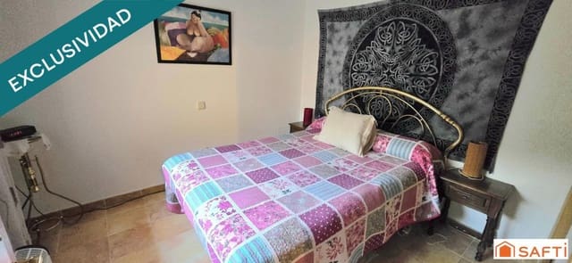 Chalet de 3 habitaciones en Santa María del Tiétar en venta - 195.000 € (Ref: 9595708)