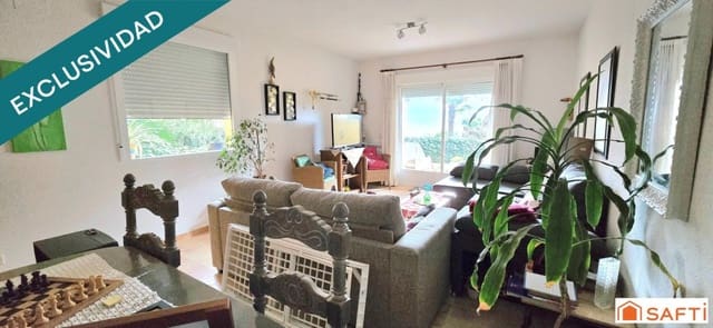 Chalet de 3 habitaciones en Santa María del Tiétar en venta - 195.000 € (Ref: 9595708)