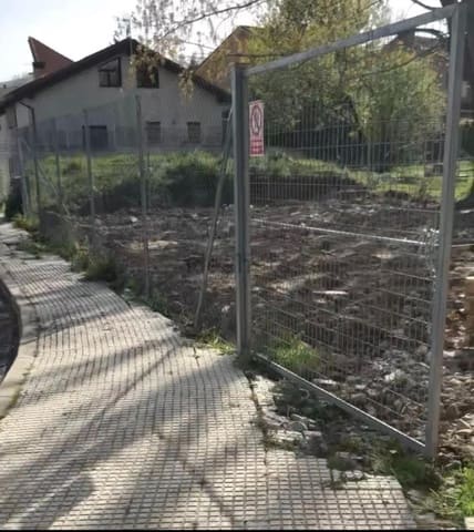 Area Edificabile in vendita in Guadarrama - 140.000 € (Rif: 9595709)