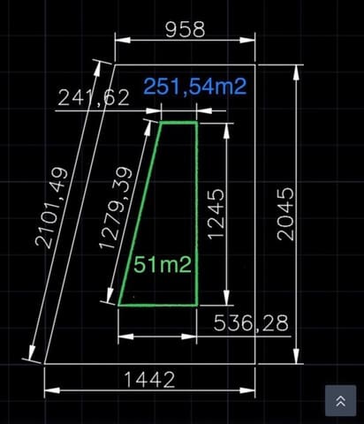 Area Edificabile in vendita in Guadarrama - 140.000 € (Rif: 9595709)