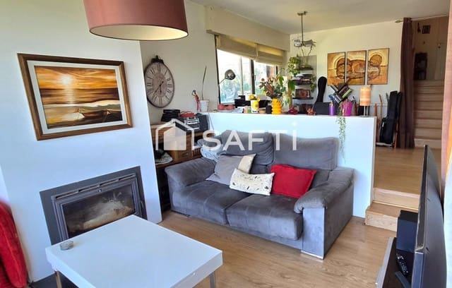 5 bedroom Villa for sale in Collado Mediano with pool garage - € 495,000 (Ref: 9595710)