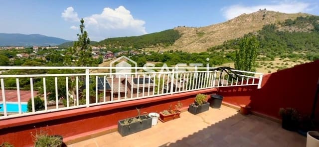 5 bedroom Villa for sale in Collado Mediano with pool garage - € 495,000 (Ref: 9595710)