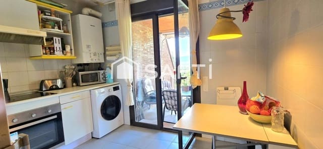 5 bedroom Villa for sale in Collado Mediano with pool garage - € 495,000 (Ref: 9595710)