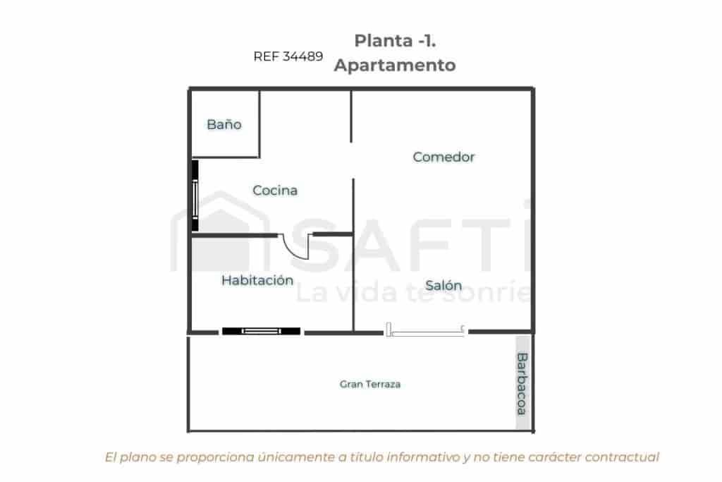5 bedroom Villa for sale in Collado Mediano with pool garage - € 495,000 (Ref: 9595710)