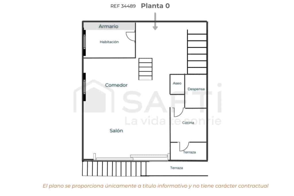 5 bedroom Villa for sale in Collado Mediano with pool garage - € 495,000 (Ref: 9595710)