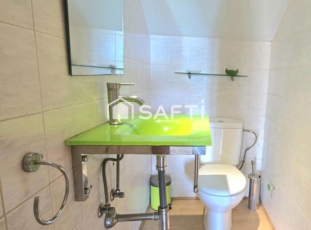 5 bedroom Villa for sale in Collado Mediano with pool garage - € 495,000 (Ref: 9595710)