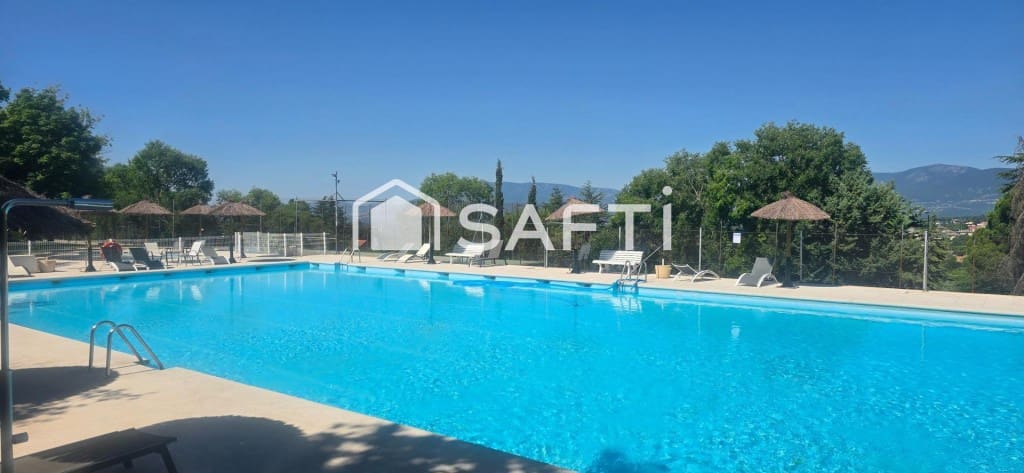 5 bedroom Villa for sale in Collado Mediano with pool garage - € 495,000 (Ref: 9595710)