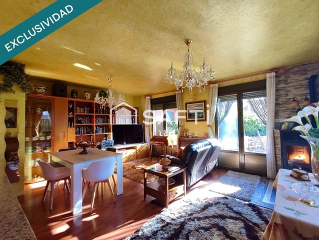 3 quarto Moradia em Banda para venda em Anguciana com piscina garagem - 239 500 € (Ref: 9595711)