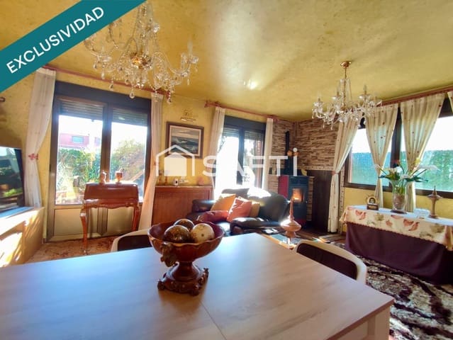 3 quarto Moradia em Banda para venda em Anguciana com piscina garagem - 239 500 € (Ref: 9595711)