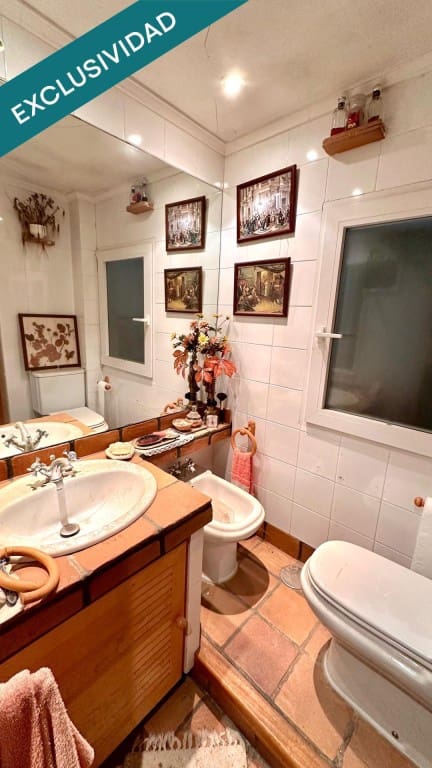 5 bedroom Villa for sale in Valdemaqueda with pool garage - € 270,000 (Ref: 9595713)