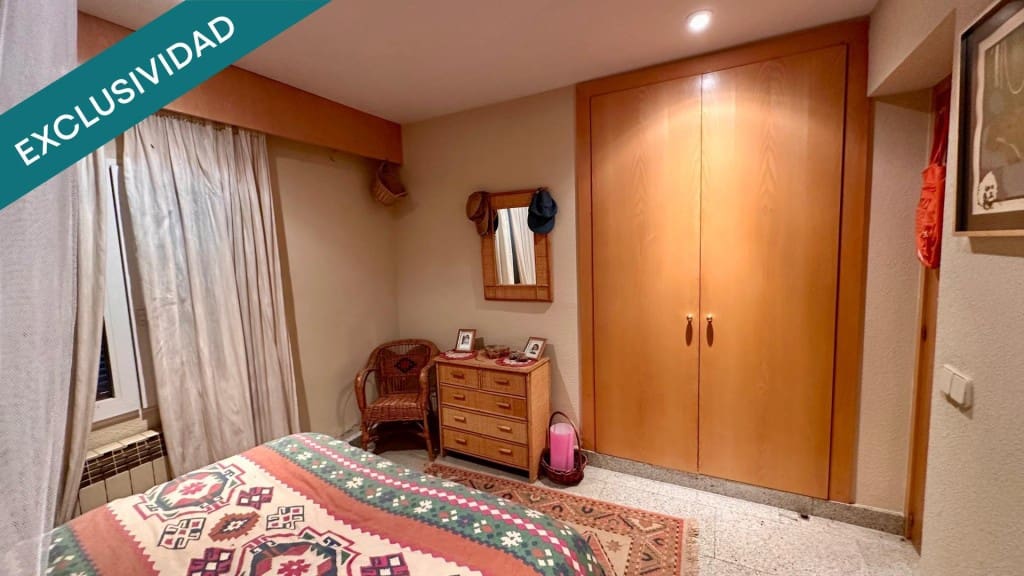 5 bedroom Villa for sale in Valdemaqueda with pool garage - € 270,000 (Ref: 9595713)