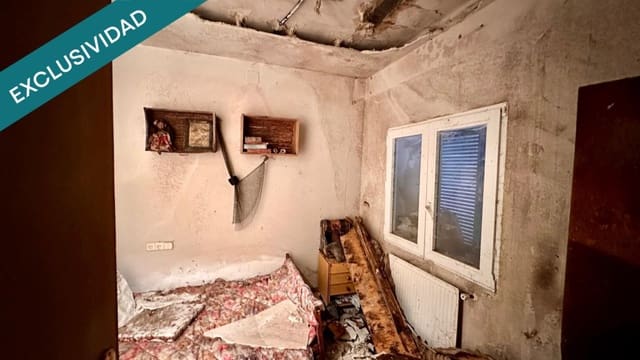 5 soveværelse Villa til salg i Valdemaqueda med swimmingpool garage - € 270.000 (Ref: 9595713)