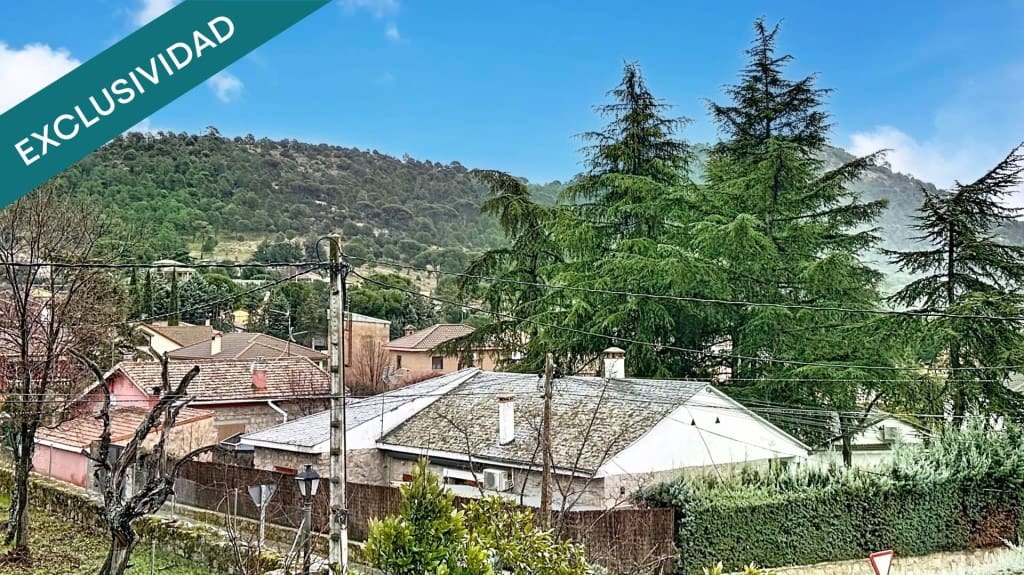 5 bedroom Villa for sale in Valdemaqueda with pool garage - € 270,000 (Ref: 9595713)