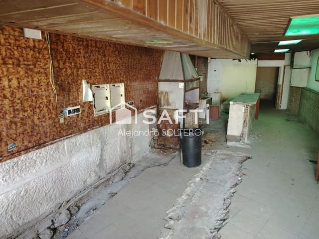 Adosado de 3 habitaciones en Vigo en venta - 105.000 € (Ref: 9595714)