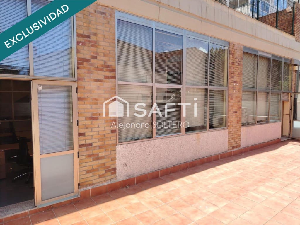 Office for sale in Vigo - € 395,000 (Ref: 9595715)