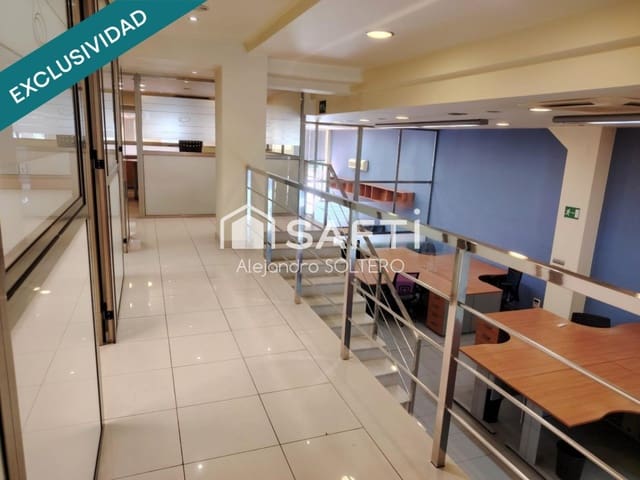 Toimisto myytävänä paikassa Vigo - 395 000 € (Ref: 9595715)