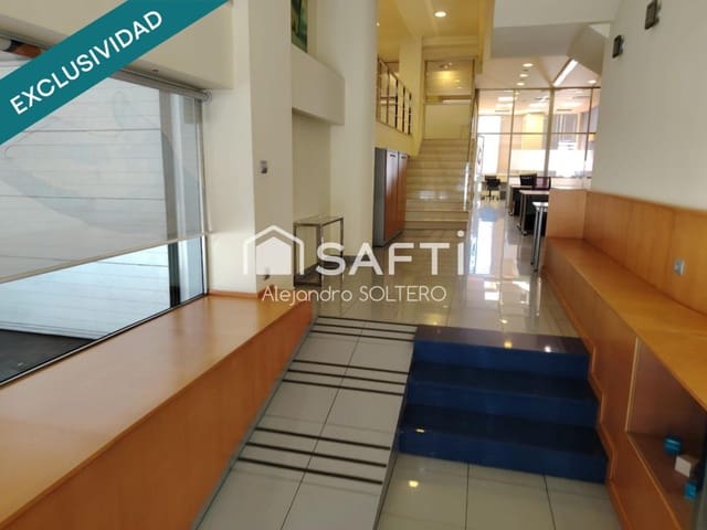 Toimisto myytävänä paikassa Vigo - 395 000 € (Ref: 9595715)