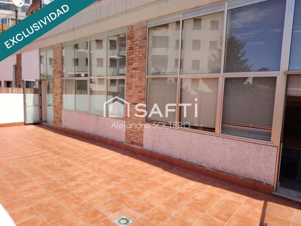 Office for sale in Vigo - € 395,000 (Ref: 9595715)