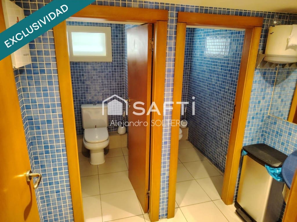 Office for sale in Vigo - € 395,000 (Ref: 9595715)