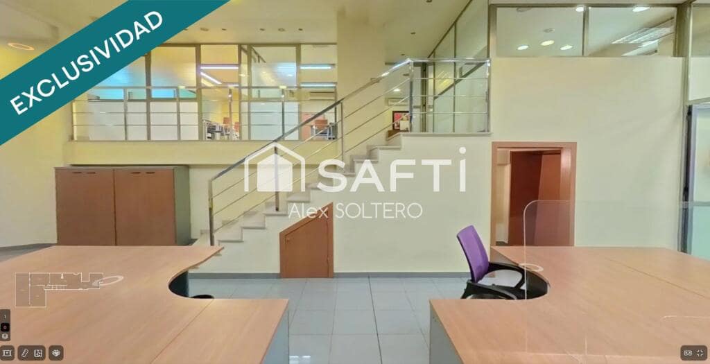 Kontor til salg i Vigo - € 379.000 (Ref: 9595715)
