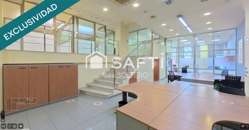 Kontor til salg i Vigo - € 379.000 (Ref: 9595715)