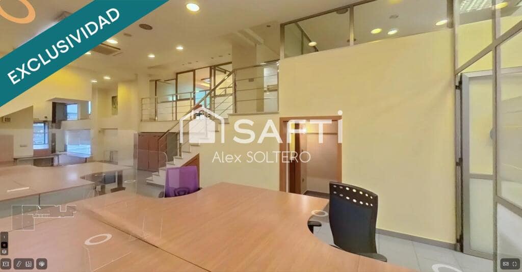 Kontor til salg i Vigo - € 379.000 (Ref: 9595715)