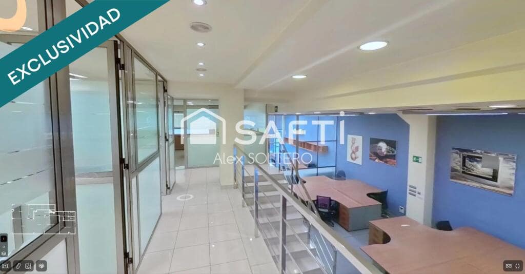 Kontor til salg i Vigo - € 379.000 (Ref: 9595715)