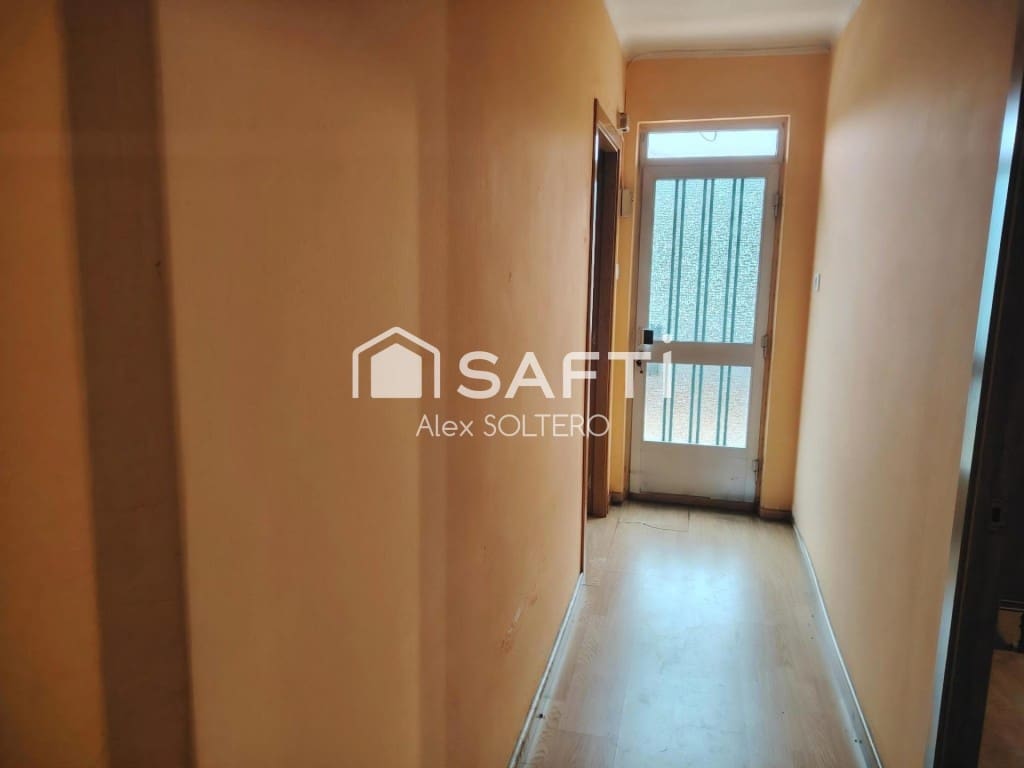 7 makuuhuone Huvila myytävänä paikassa Vigo mukana 
autotalli - 310 000 € (Ref: 9595717)