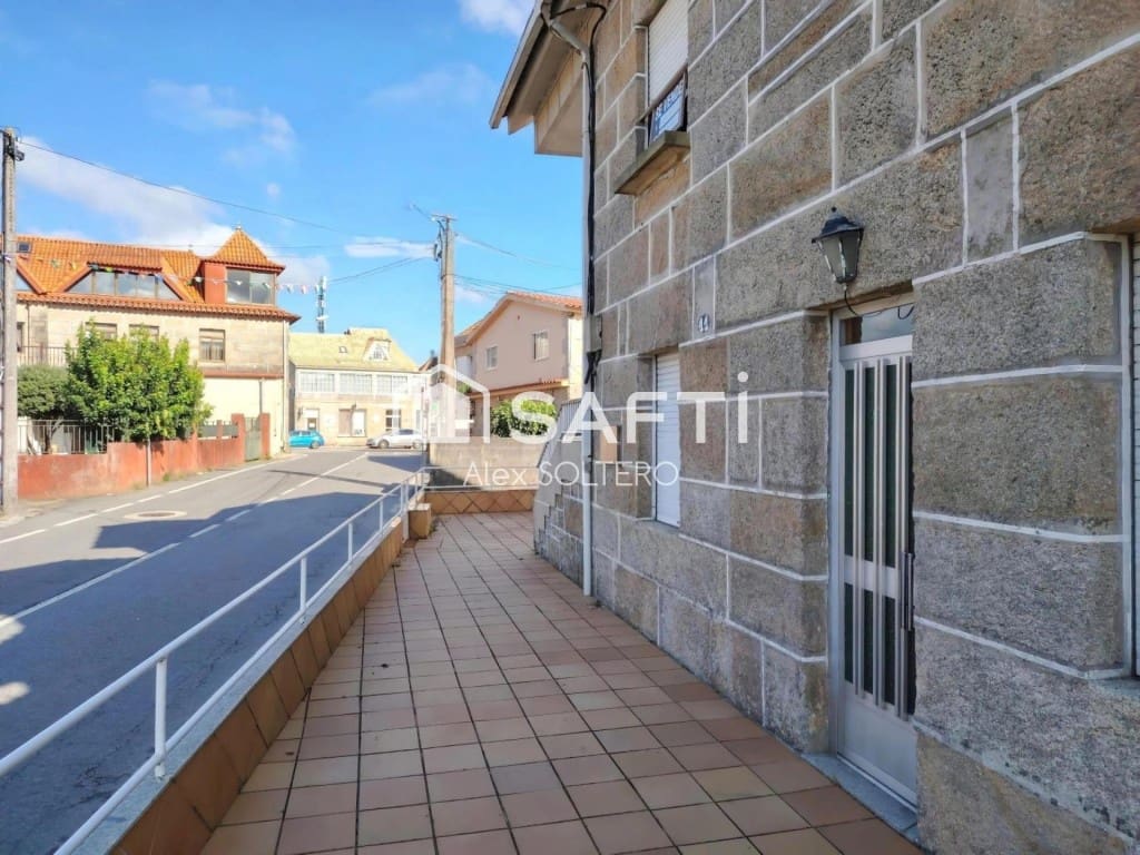 7 makuuhuone Huvila myytävänä paikassa Vigo mukana 
autotalli - 310 000 € (Ref: 9595717)