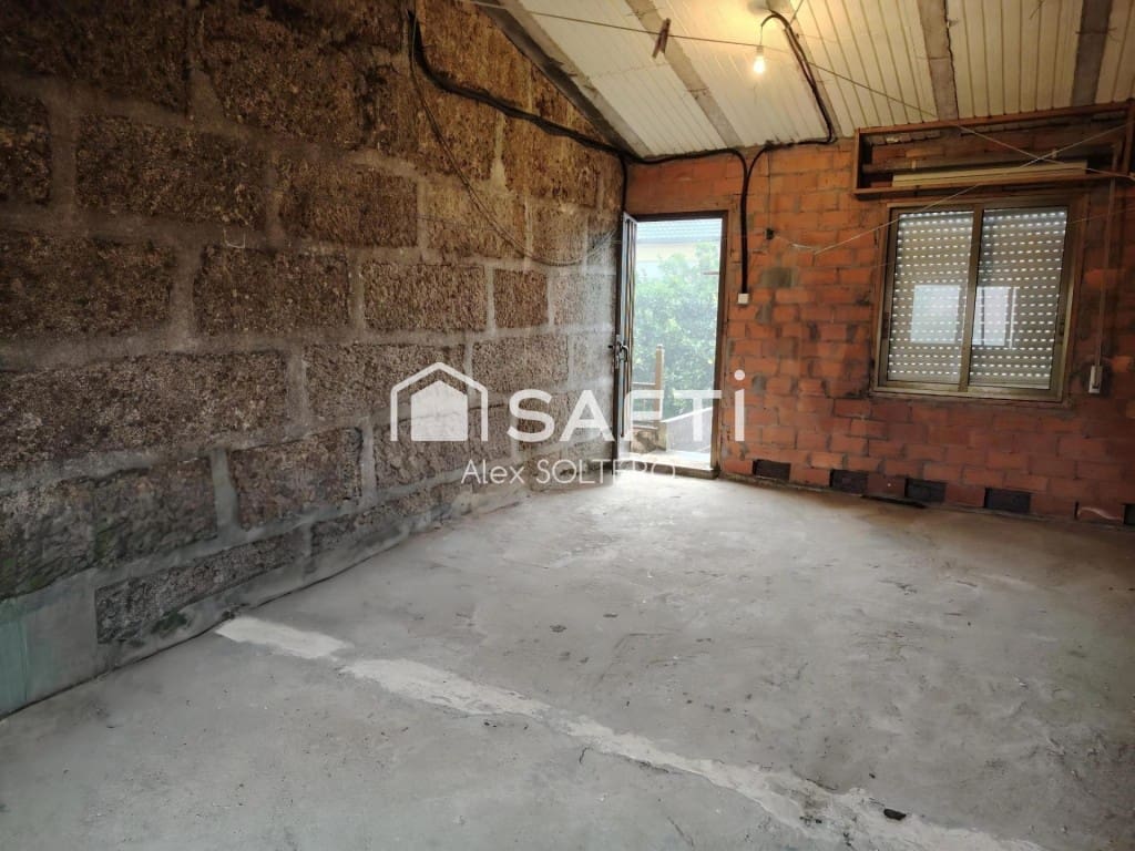 7 makuuhuone Huvila myytävänä paikassa Vigo mukana 
autotalli - 310 000 € (Ref: 9595717)