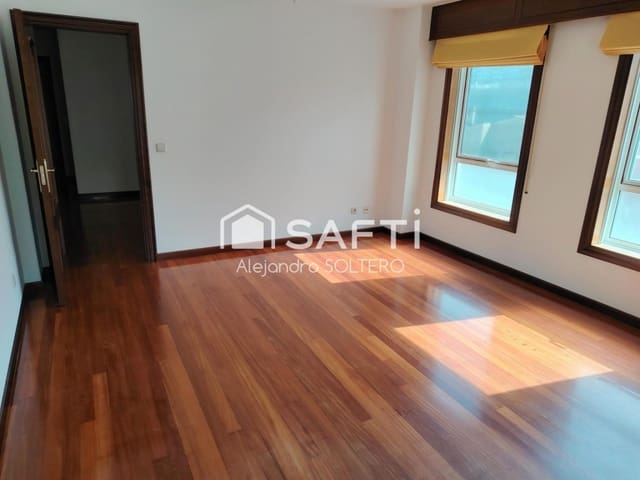 Toimisto myytävänä paikassa Vigo - 155 000 € (Ref: 9595718)