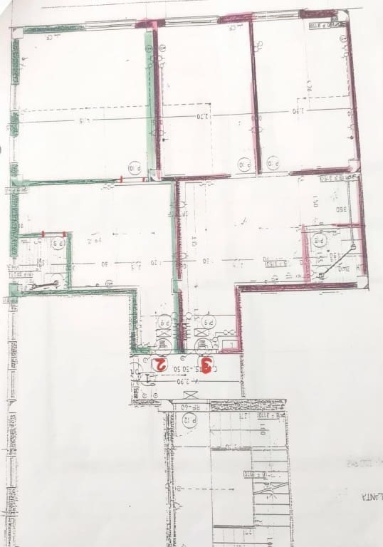 Toimisto myytävänä paikassa Vigo - 155 000 € (Ref: 9595718)