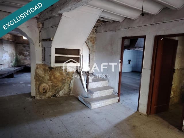 4 Zimmer Finca/Landgut zu verkaufen in Pazos de Borbén - 105.000 € (Ref: 9595719)