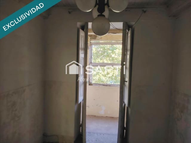 4 Zimmer Finca/Landgut zu verkaufen in Pazos de Borbén - 105.000 € (Ref: 9595719)