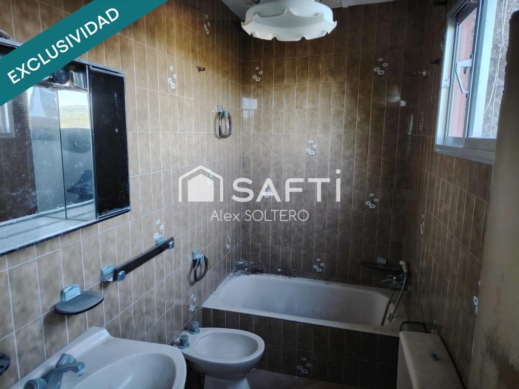 4 Zimmer Finca/Landgut zu verkaufen in Pazos de Borben - 105.000 € (Ref: 9595719)