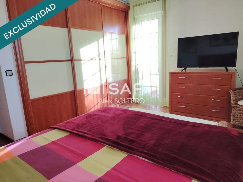 6 bedroom Villa for sale in Vigo with pool garage - € 970,000 (Ref: 9595720)