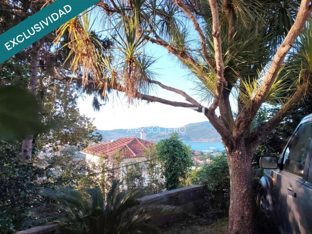 6 bedroom Villa for sale in Vigo with pool garage - € 970,000 (Ref: 9595720)