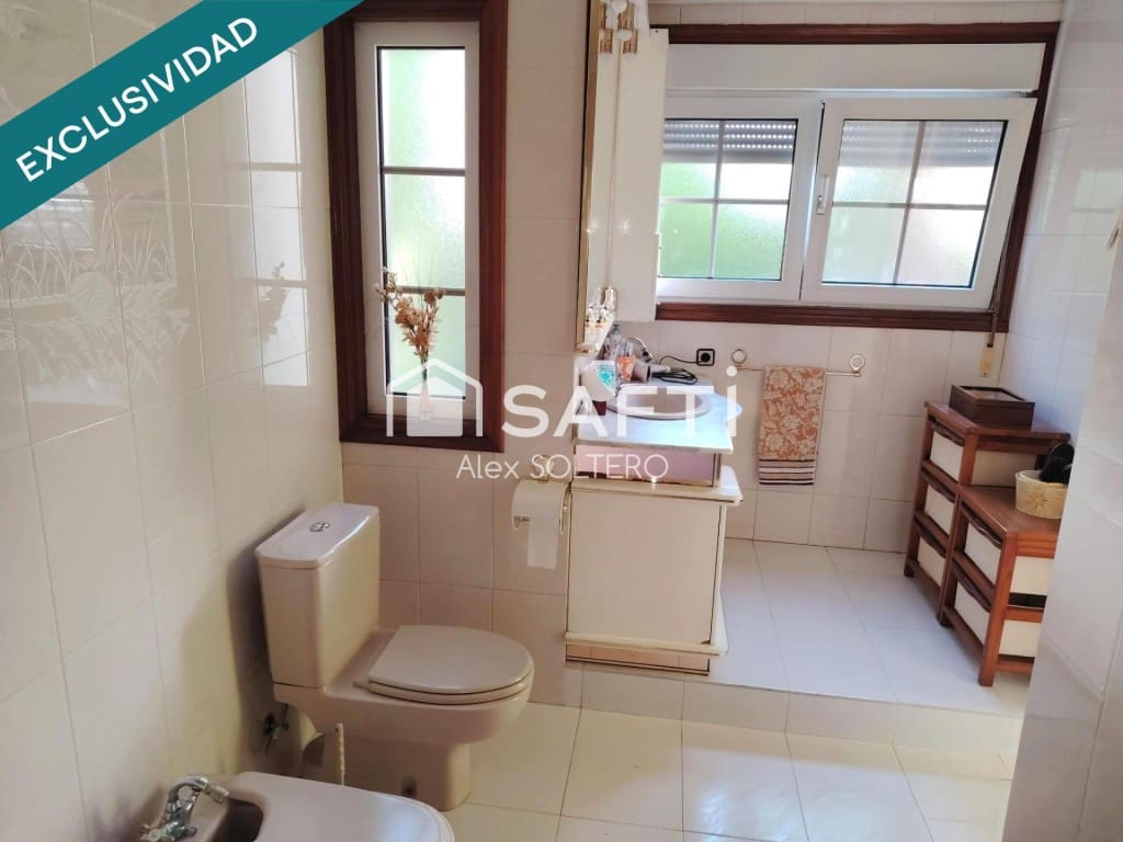 6 bedroom Villa for sale in Vigo with pool garage - € 970,000 (Ref: 9595720)