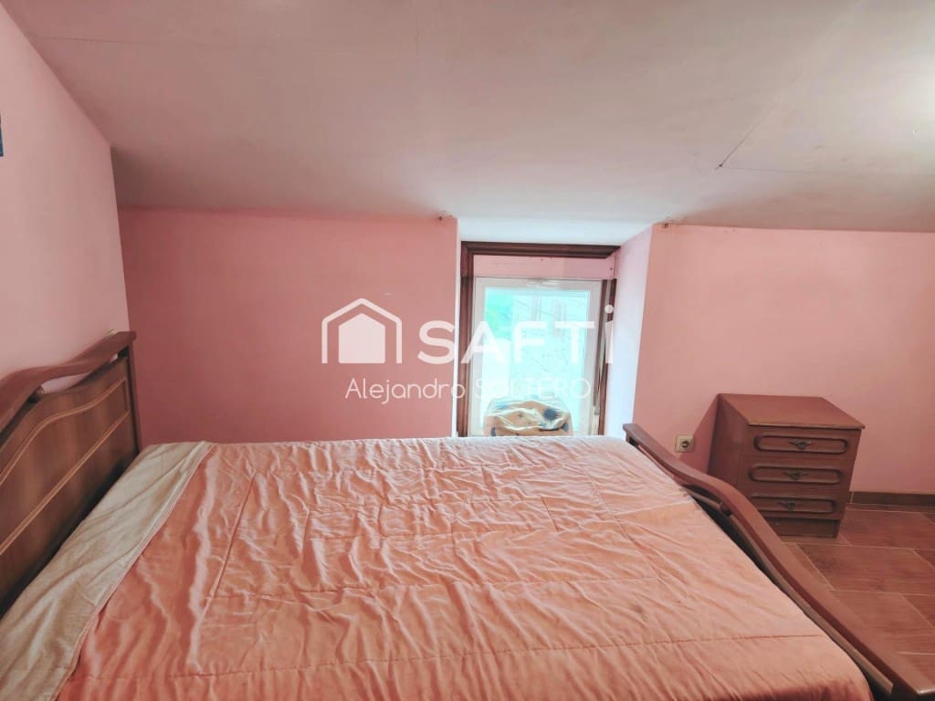 4 bedroom Villa for sale in Baiona - € 175,000 (Ref: 9595721)