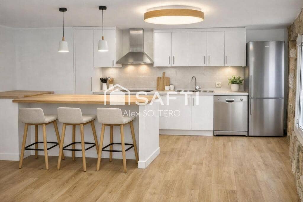 4 bedroom Villa for sale in Baiona - € 172,000 (Ref: 9595721)