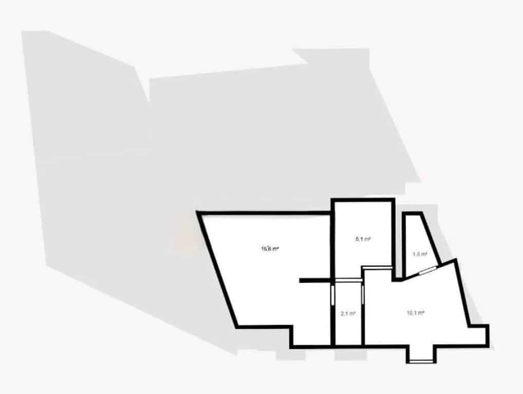 4 bedroom Villa for sale in Baiona - € 172,000 (Ref: 9595721)