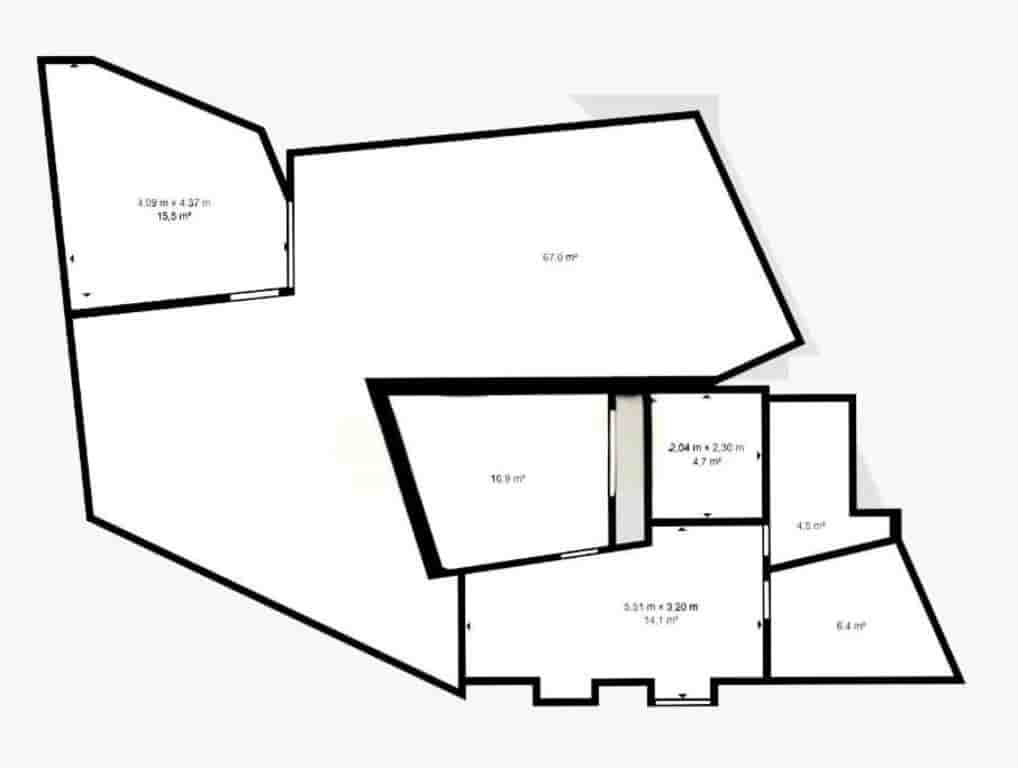 4 bedroom Villa for sale in Baiona - € 172,000 (Ref: 9595721)