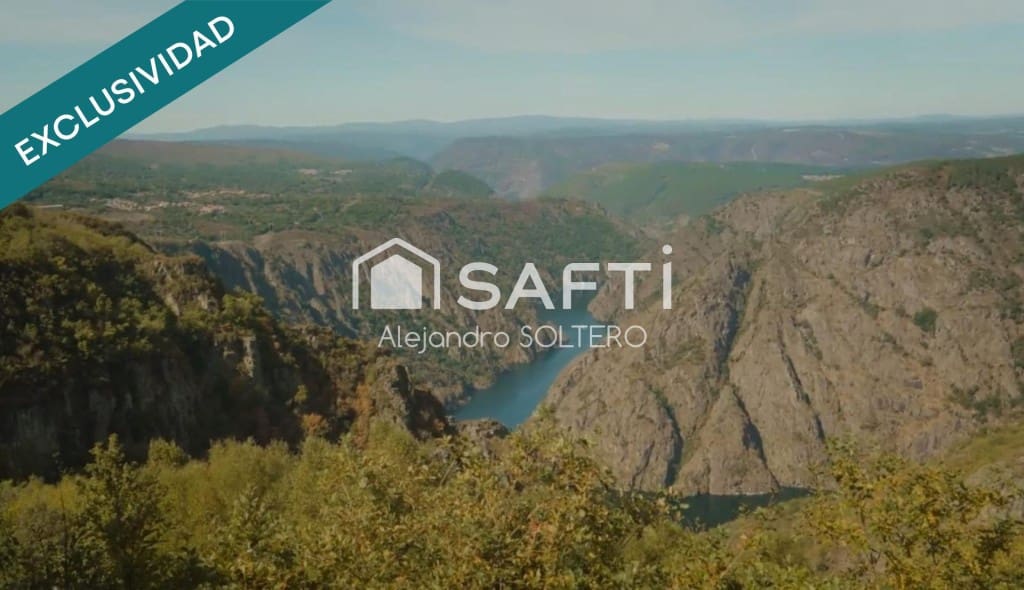 Terre non Aménagée à vendre à Panton - 45 000 € (Ref: 9595722)