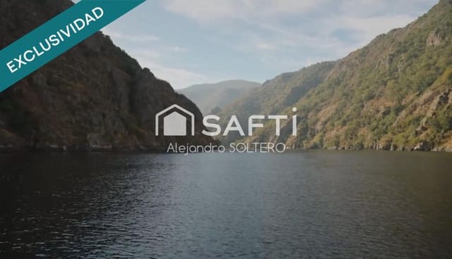 Grond te koop in Pantón - € 45.000 (Ref: 9595722)