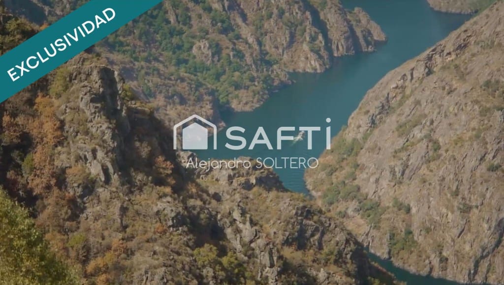 Terre non Aménagée à vendre à Panton - 45 000 € (Ref: 9595722)