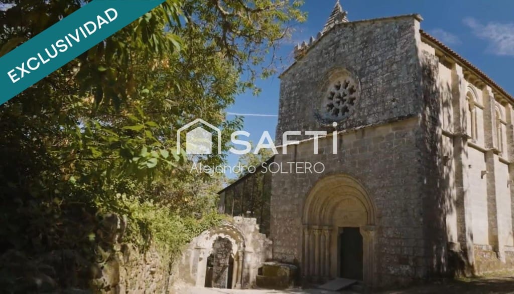 Terre non Aménagée à vendre à Panton - 45 000 € (Ref: 9595722)