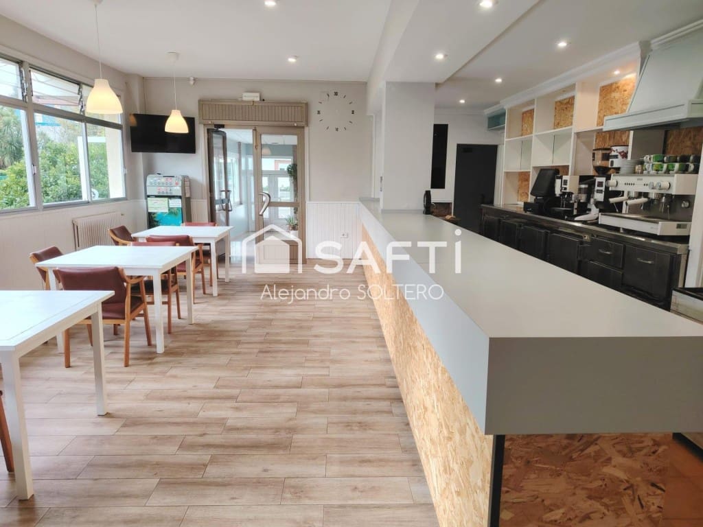 Office for sale in A Estrada - € 870,000 (Ref: 9595723)