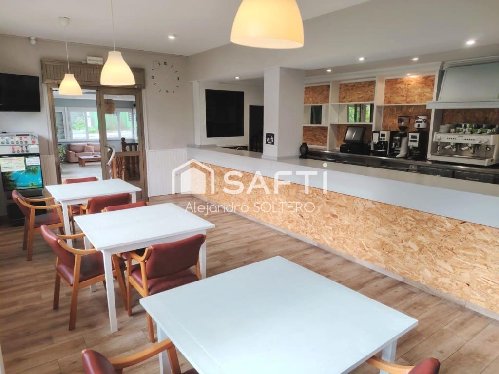 Office for sale in A Estrada - € 870,000 (Ref: 9595723)